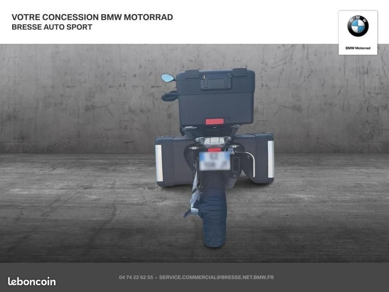 Bmw R R 1200 GS (image 5)