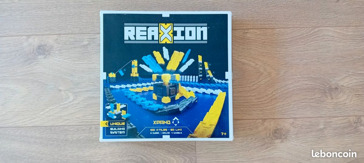 Domino Reaxion (image 2)
