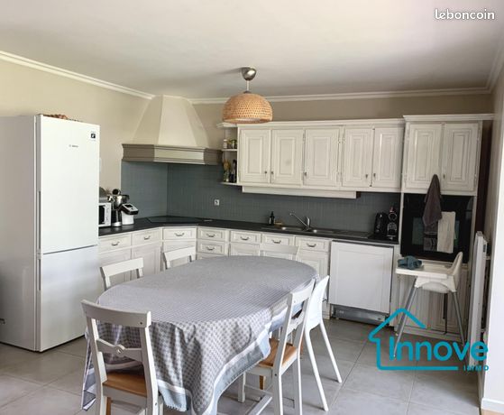 Maison a louer guyancourt - 5 pièce(s) - 104 m2 - Surfyn