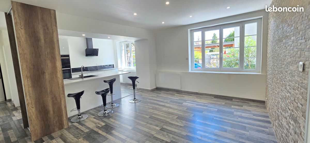 Appartement 3 pièces 65 m² · à Pau · 65 m² · 164 500 €
