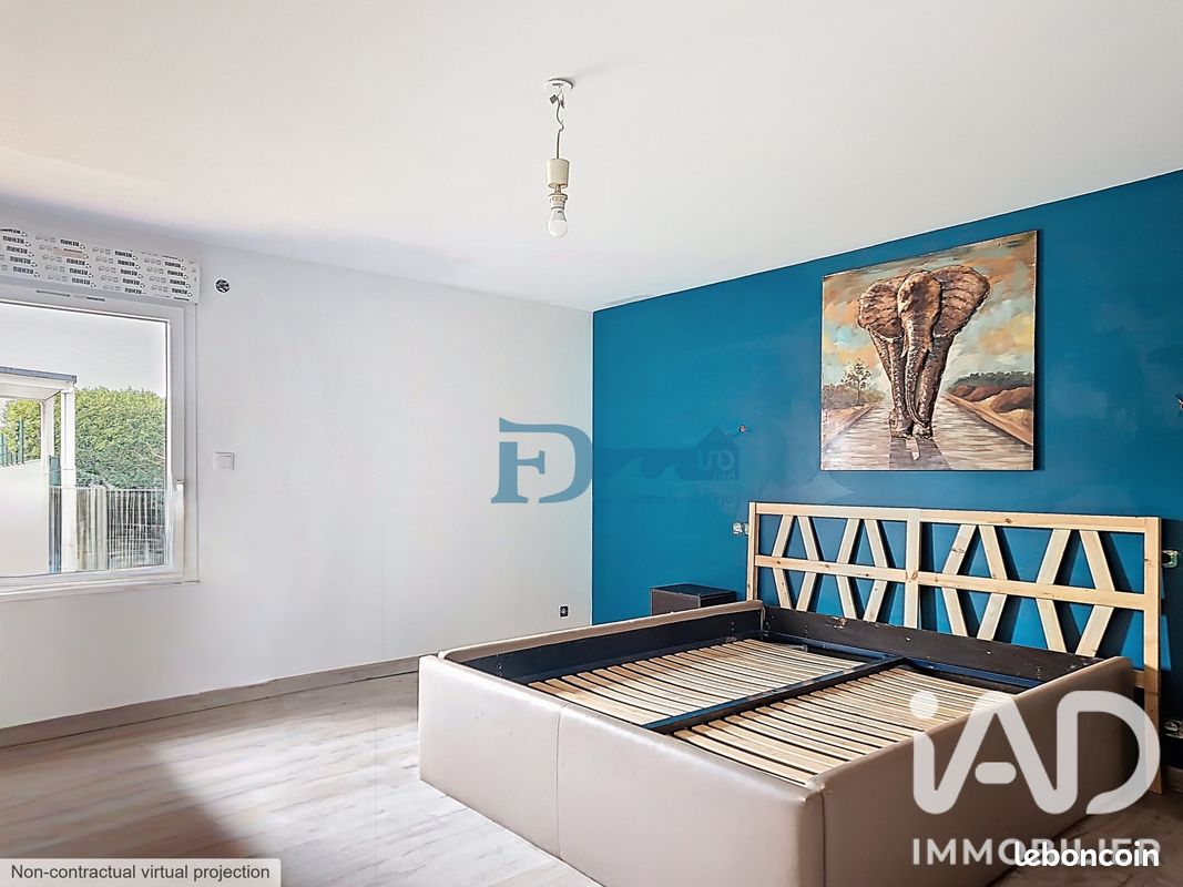 Maison 4 pièces 89 m² · à Forges-les-Eaux · 89 m² · 170 000 €