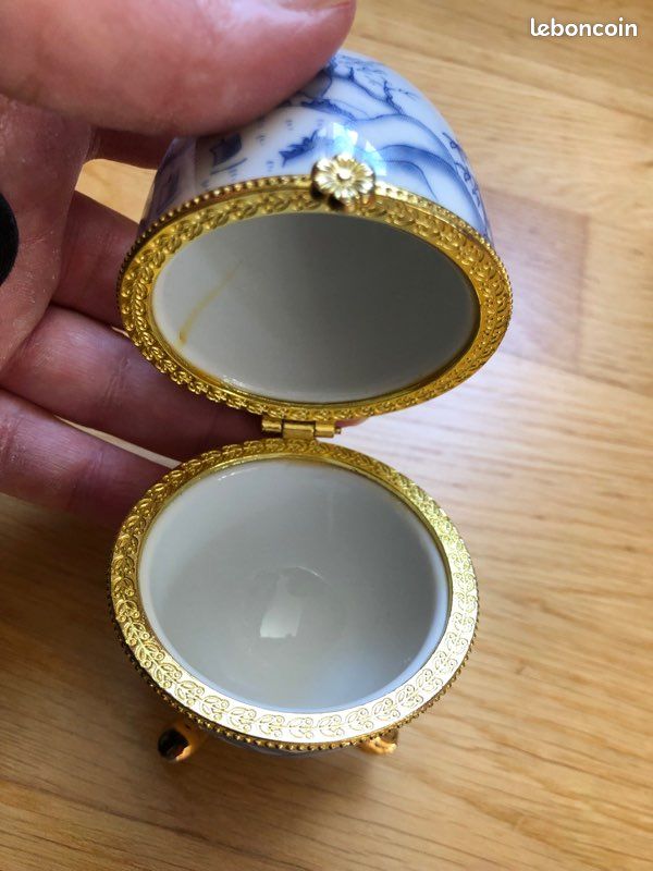 Coffret bijoux (image 5)