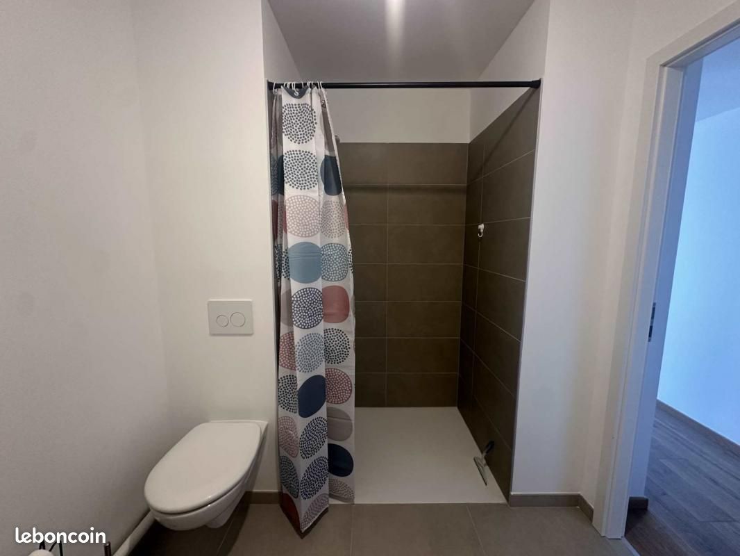 Appartement a louer metz - 1 pièce(s) - 23 m2 - Surfyn