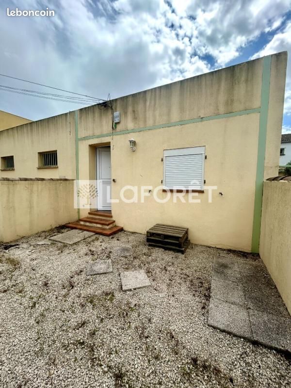 Appartement 2 pièces 27 m² · à Arles · 27 m² · 630 €