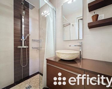 Appartement 447 000 € - 100 m²