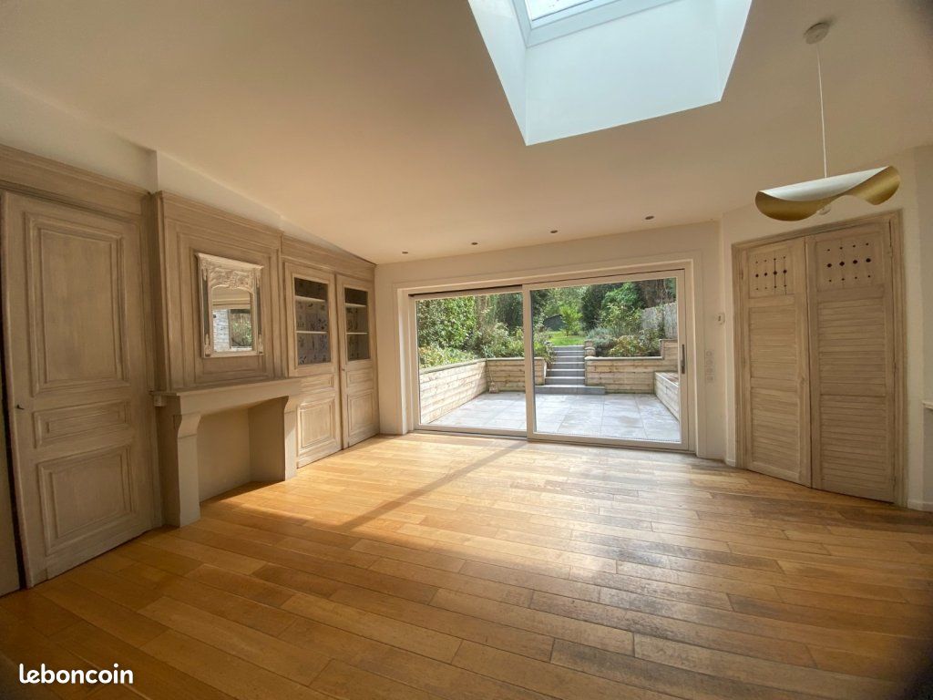 Maison 4 pièces 86 m² · à Mouvaux · 86 m² · 1 500 €/mois