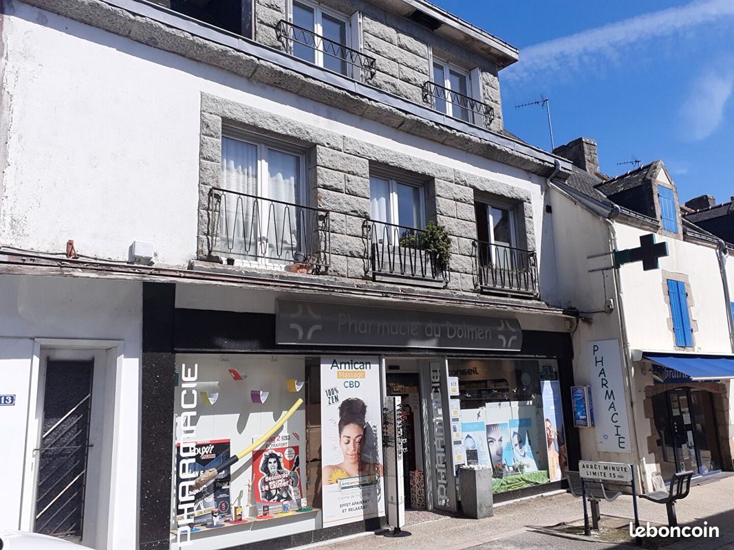 Maison 11 pièces 200 m² · à Locmariaquer · 200 m² · 578 900 €