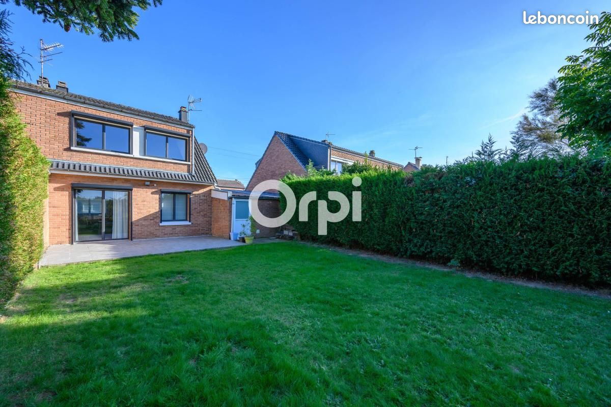 Maison 4 pièces 90 m² · à Cappelle-en-Pévèle · 90 m² · 279 900 €