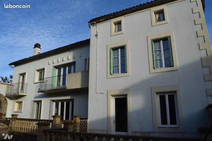 Maison 6 pièces 145 m²