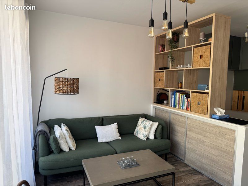 Appartement 1 pièce 30 m² · à Boulogne-Billancourt · 30 m² · 329 000 €