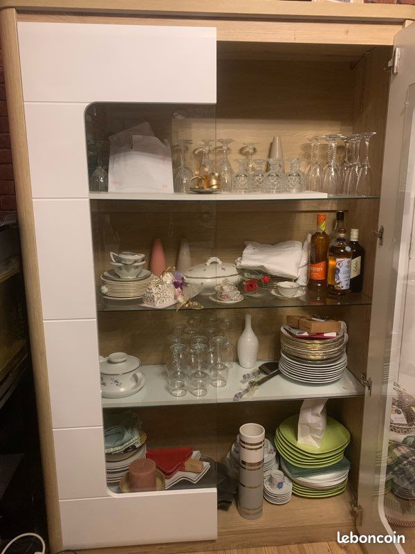 Vitrine salon (image 2)