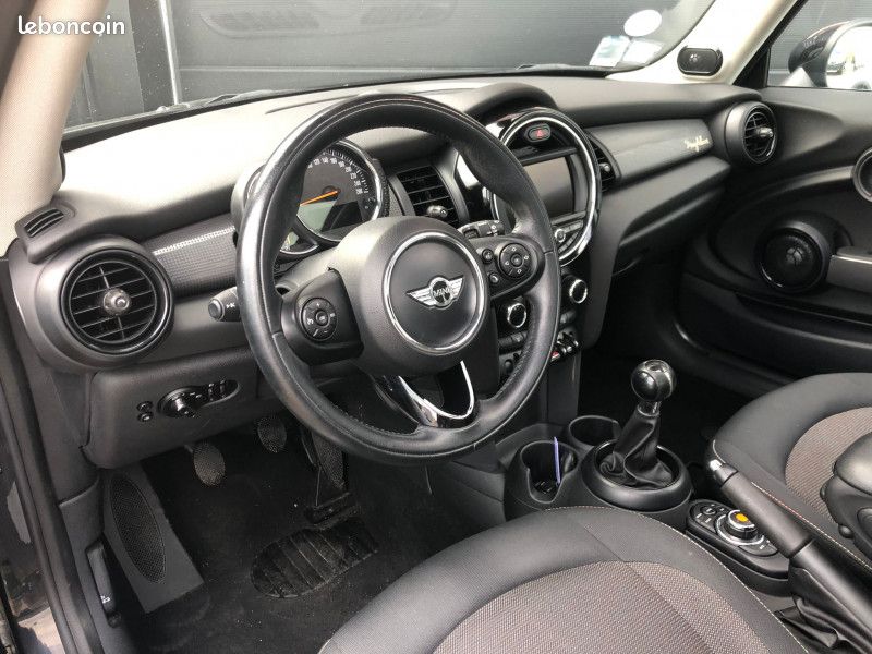 Mini MINI COOPER 136CH MARYLEBONE (image 4)