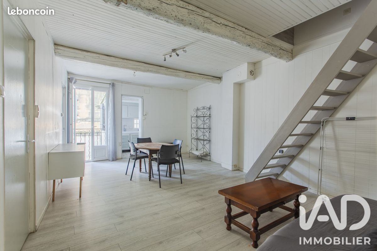 Immeuble 2 pièces 65 m² · à Fontvieille · 65 m² · 159 000 €