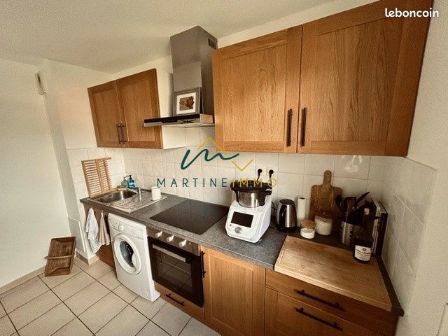 Appartement 2 pièces 45 m² (image 2)