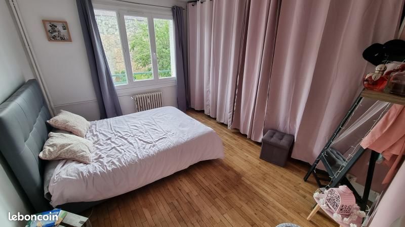 Appartement 3 pièces 78 m² - Limoges 87000 (image principale 5)