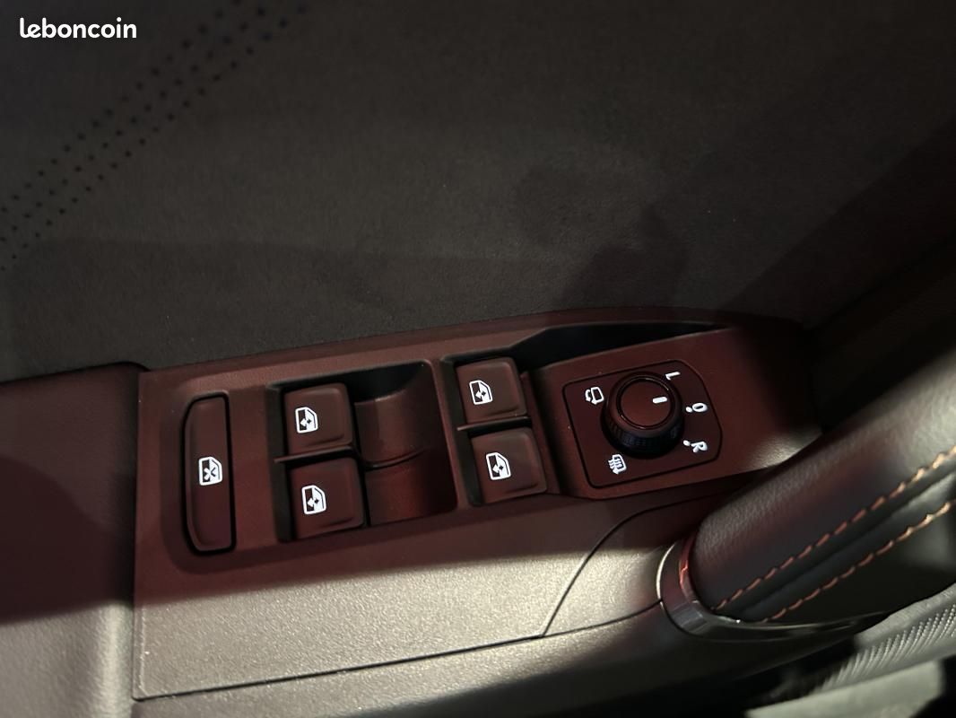 Cupra Formentor eHybrid 272 ch DSG6 VZ (image 16)
