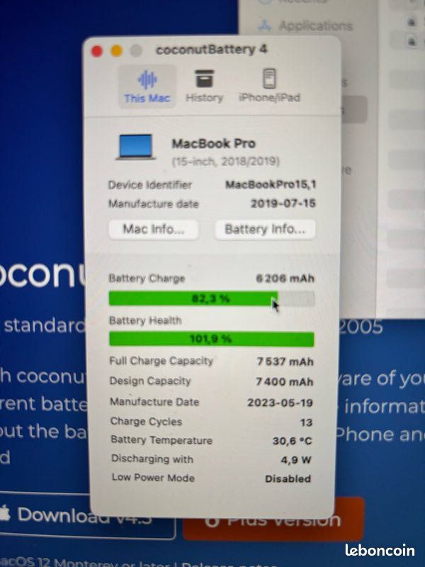 MacBook Pro 16 (image 5)