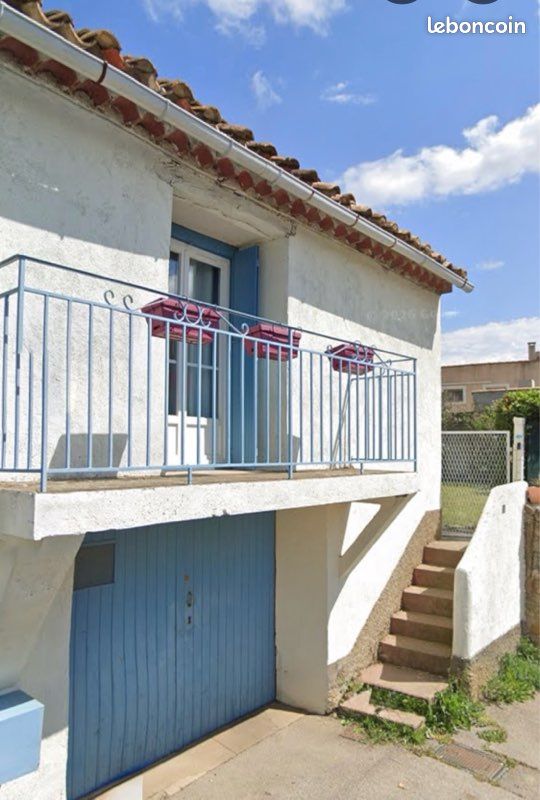 Maison 3 pièces 45 m² · à Mailhac · 45 m² · 145 000 €
