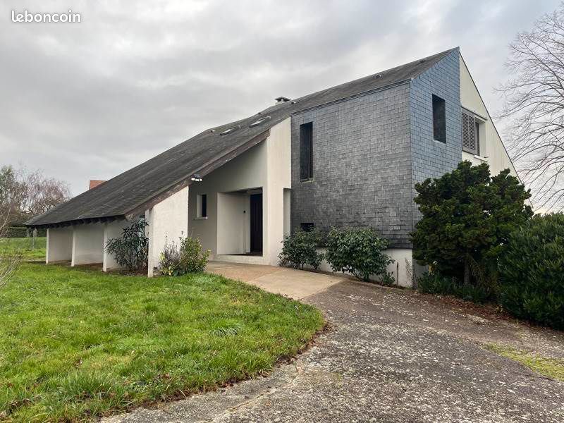 Maison 6 pièces 155 m² · à Loches · 155 m² · 286 740 €