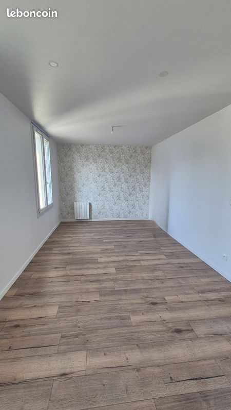 Appartement 2 pièces 36 m² · à Hennebont · 36 m² · 700 €/mois
