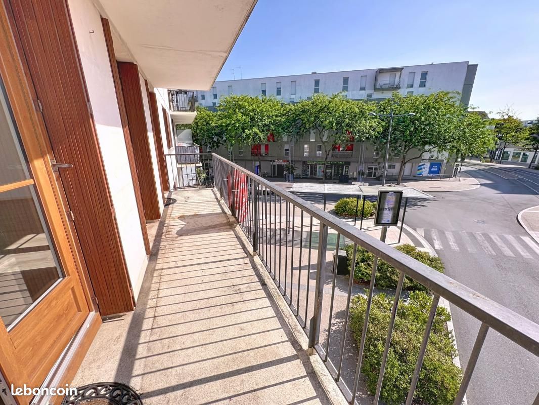 Appartement a louer joue-les-tours - 2 pièce(s) - 57 m2 - Surfyn