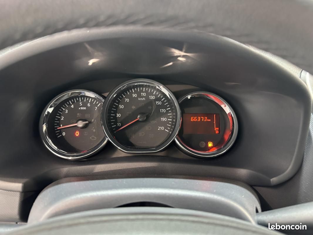 Dacia Sandero TCe 90 E6 Stepway Prestige *PREMIERE MAIN (image 14)