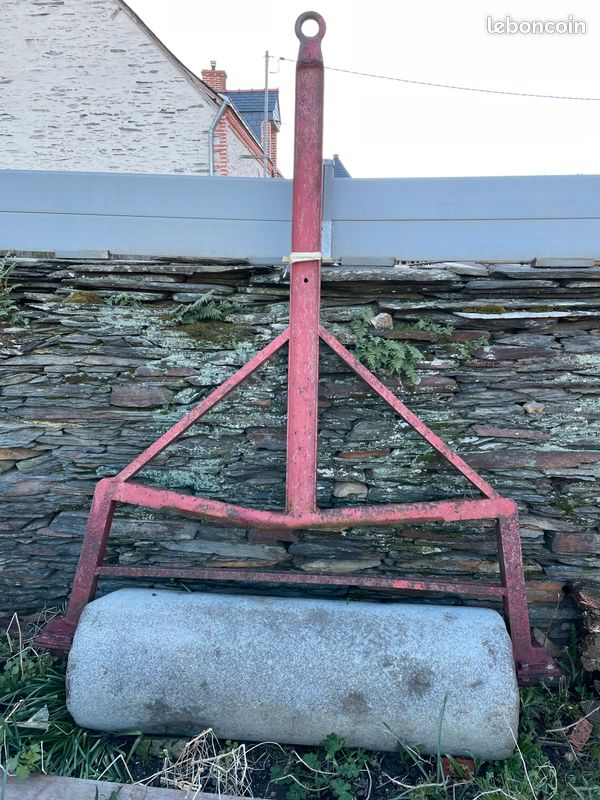 Rouleau granit (image 2)
