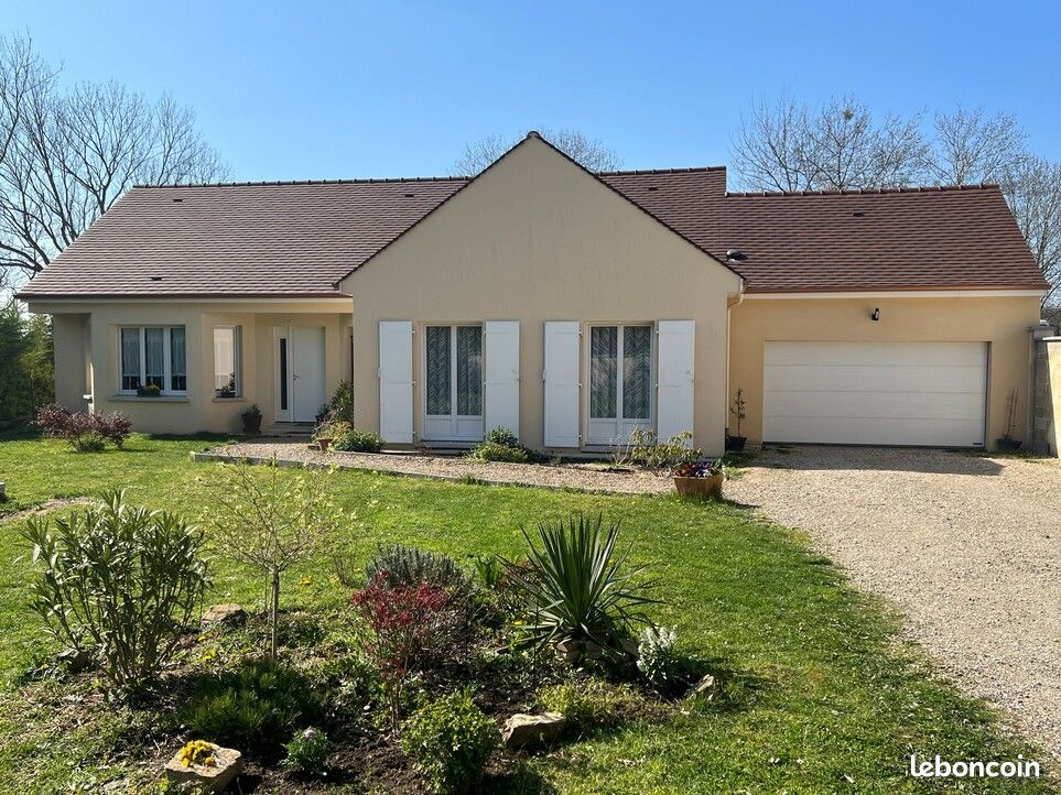 Appartement 4 pièces 80 m² · à Prémery · 80 m² · 400 €/mois