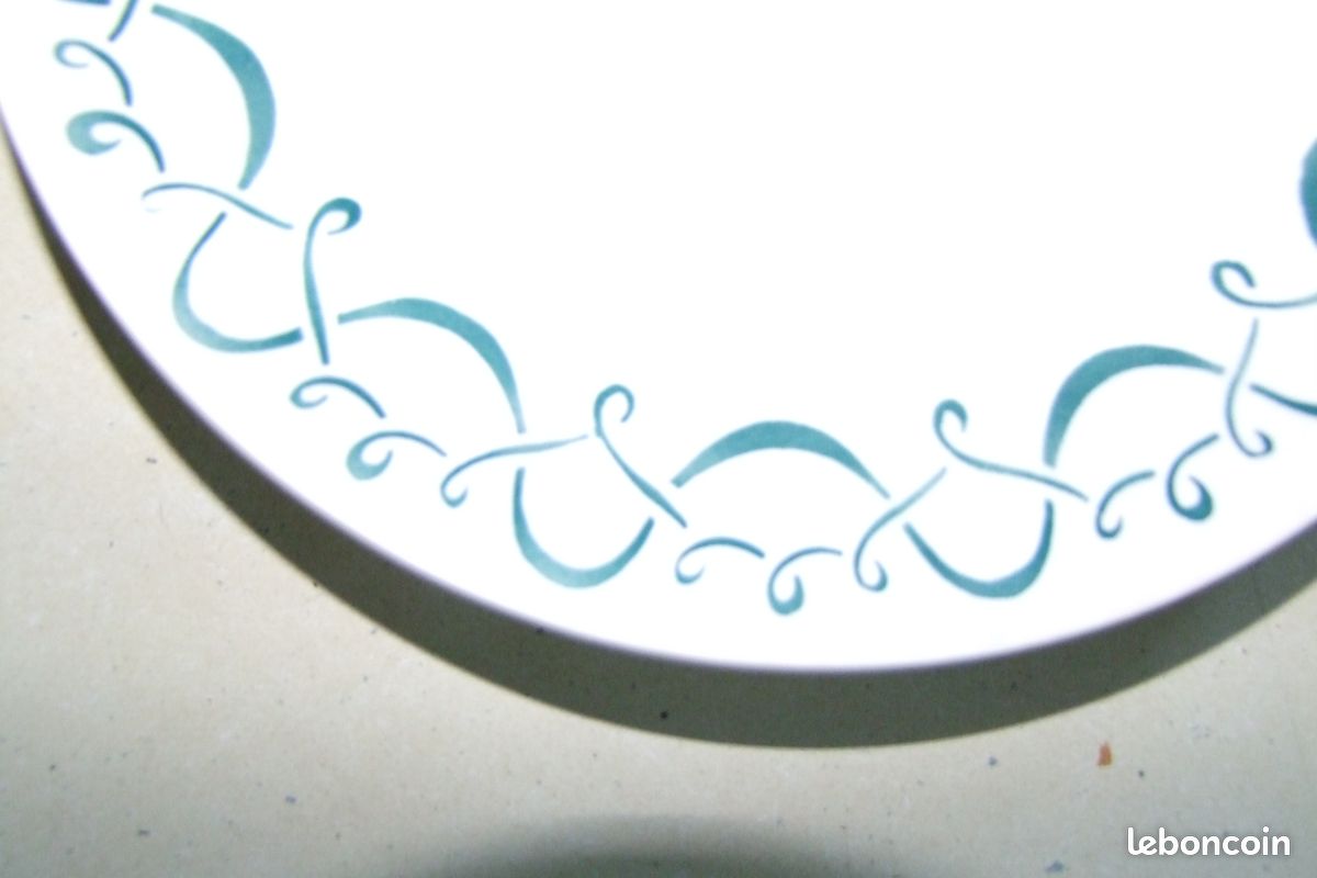 Service de table ancien (image 3)