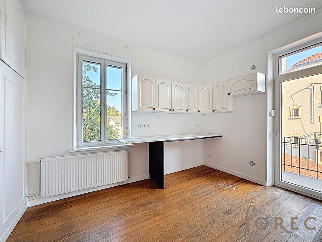 Appartement a louer metz - 4 pièce(s) - 97 m2 - Surfyn