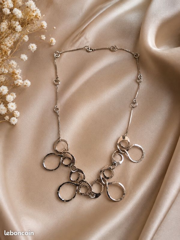 Pendentif ancien (image 1)