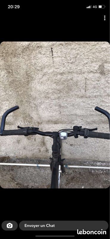 Vélo cycliste (image 2)