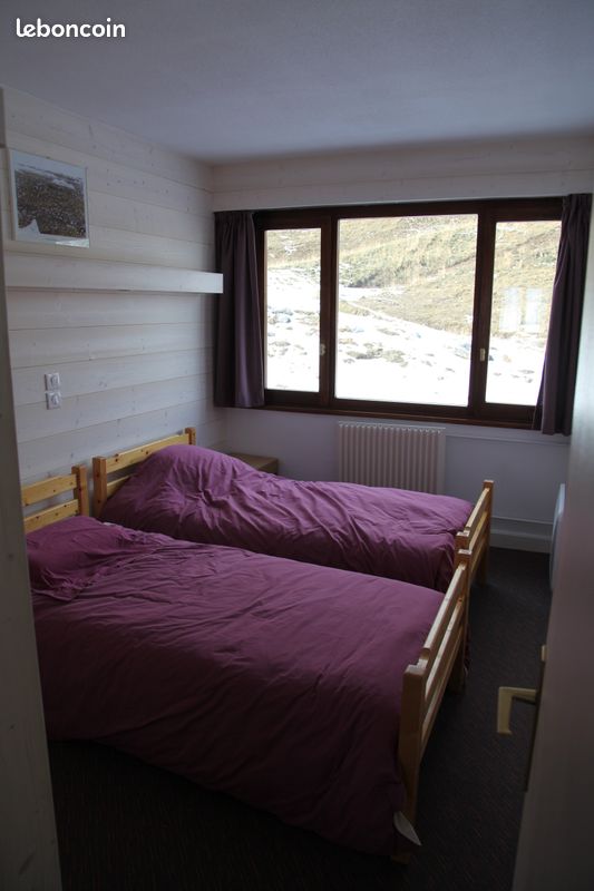 Appt. à Tignes 51 m2 , vue , accès dir piste, vacances février (image 7)