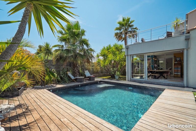 Maison 5 pièces 166 m² · à Poussan · 166 m² · 669 000 €