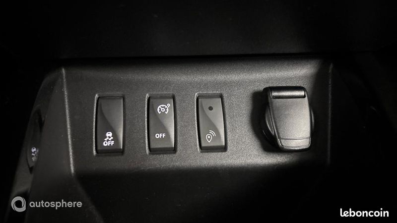 Dacia Spring Confort Plus - Achat Intégral (image 30)