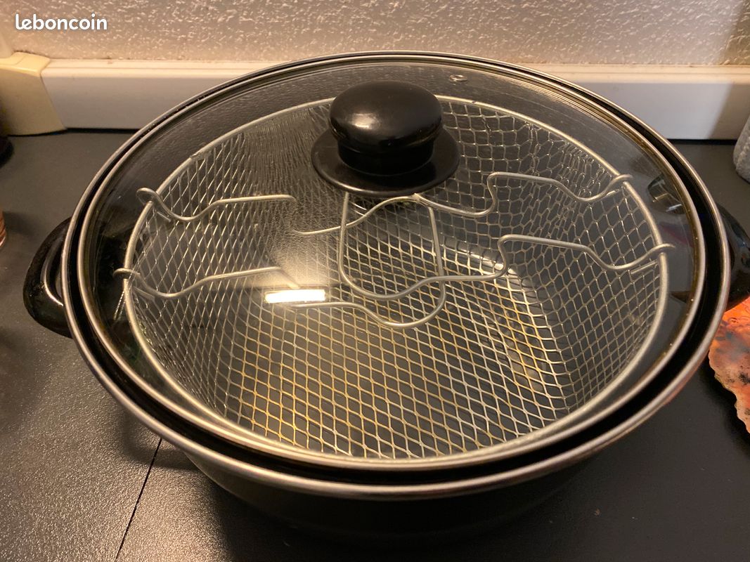 Friteuse (image 2)