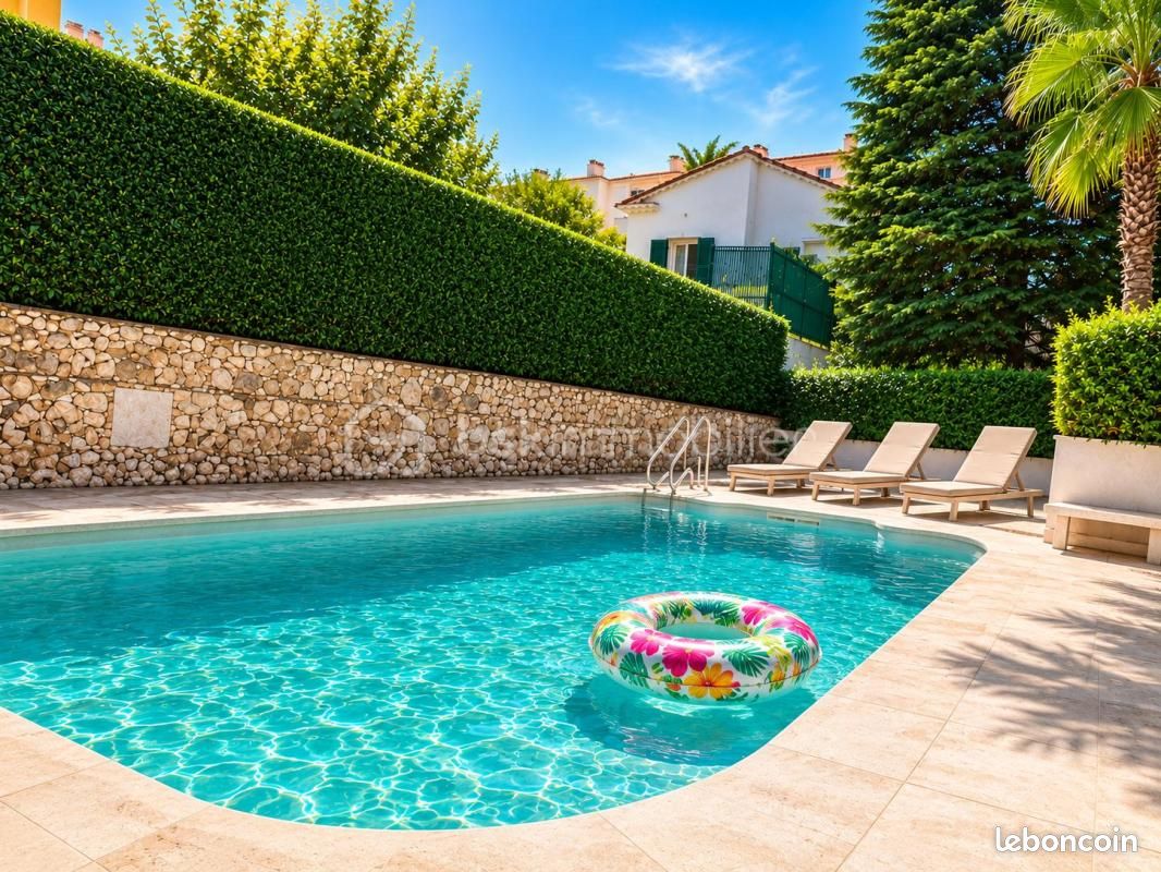 Appartement 2 pièces 42 m² · à Cannes · 42 m² · 1 300 €/mois