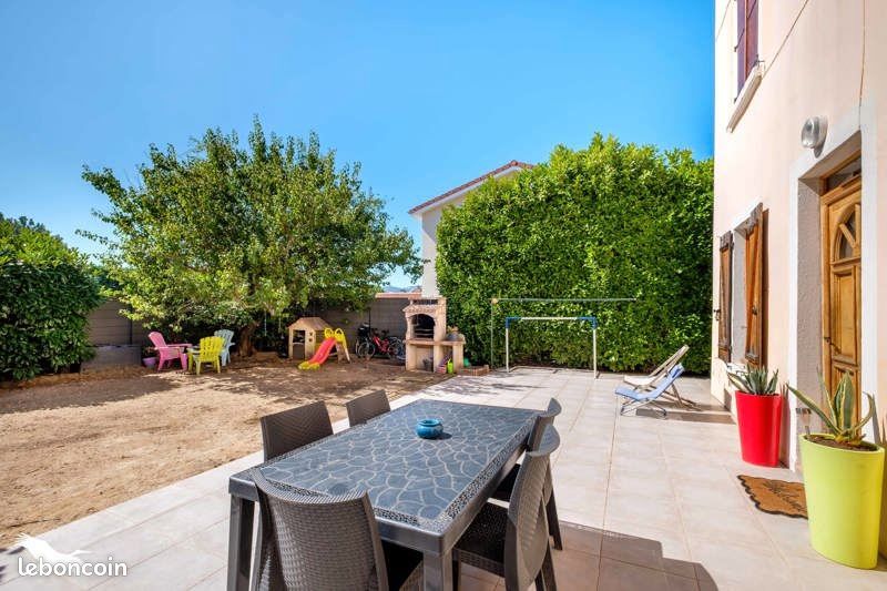 Appartement 3 pièces 63 m² · à Craponne · 63 m² · 279 000 €