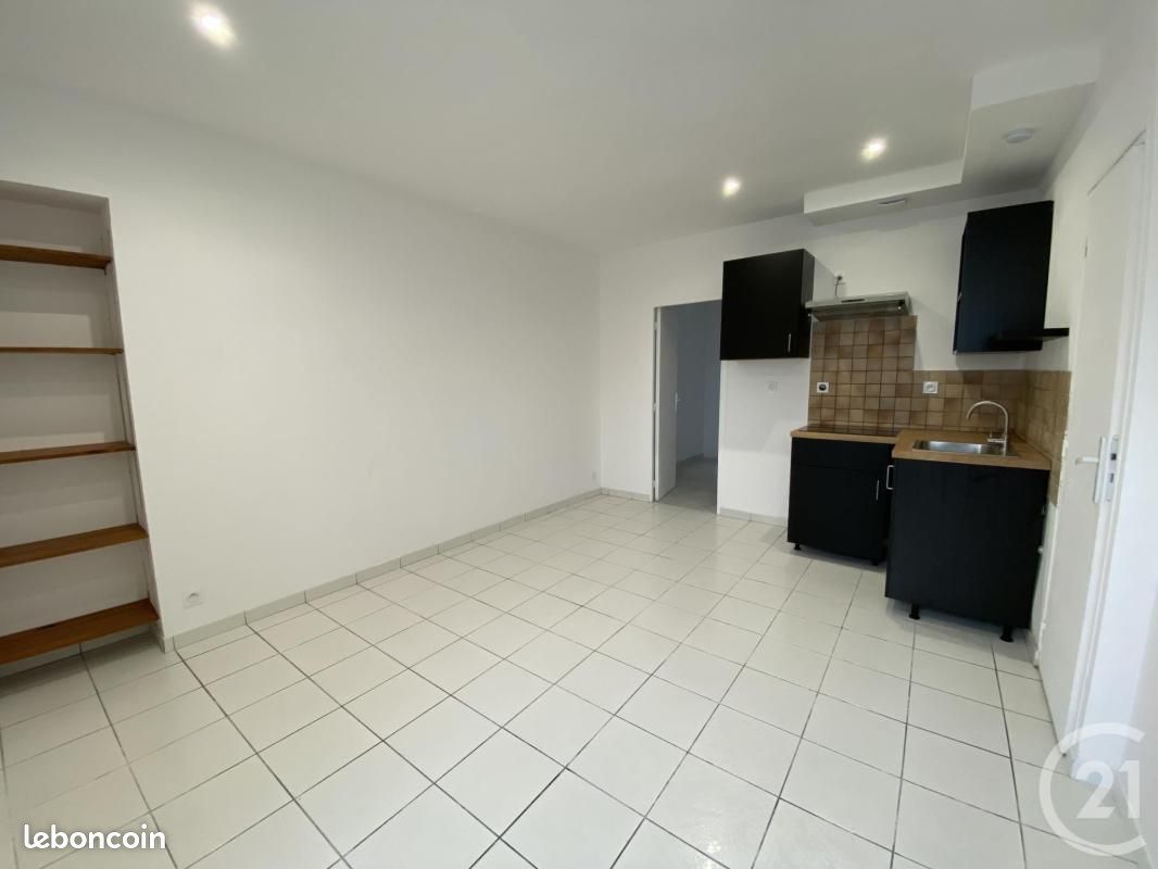 Appartement 2 pièces 31 m² · à Nozay · 31 m² · 520 €/mois