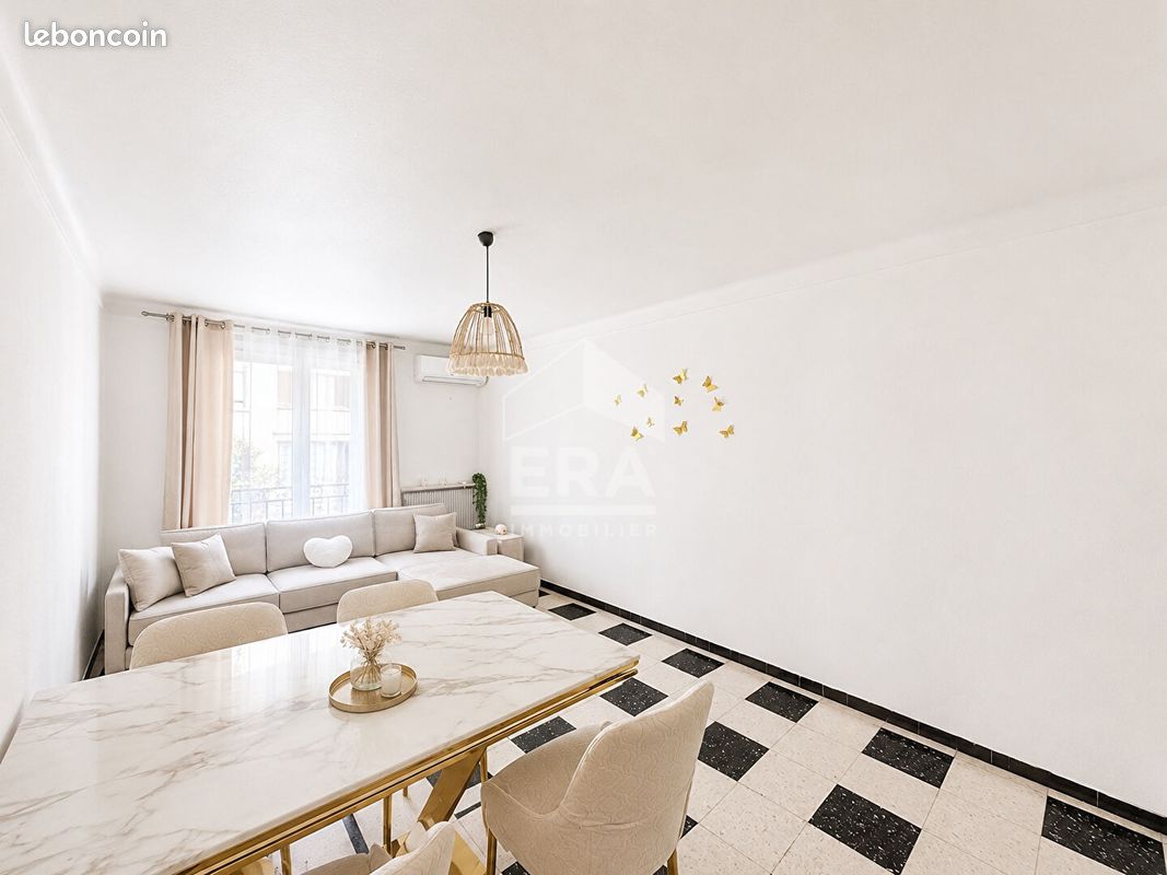 Appartement 3 pièces 67 m² · à Perpignan · 67 m² · 660 €/mois