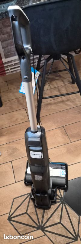 Nettoyeur 3 en 1 bissell crosswave sans fil (image 4)