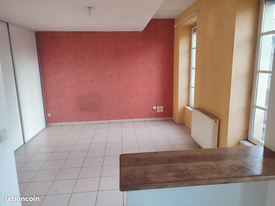 Appartement 4 pièces 76 m² · à Lyon · 76 m² · 1 150 €