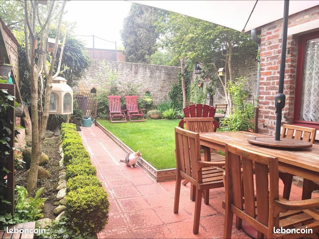 Maison 7 pièces 148 m² · à Caudry · 148 m² · 130 000 €