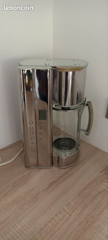 Cafetière électrique (image 1)