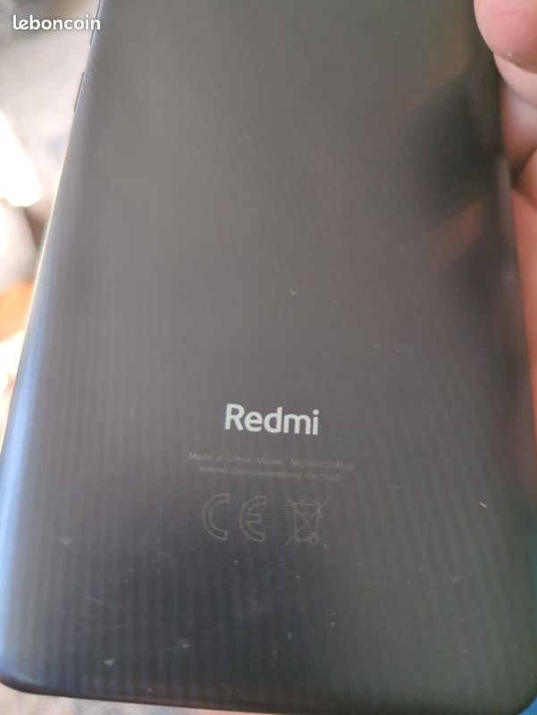 Redmi (image 3)