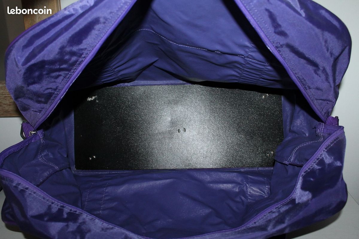 Sac de voyage - (image 3)