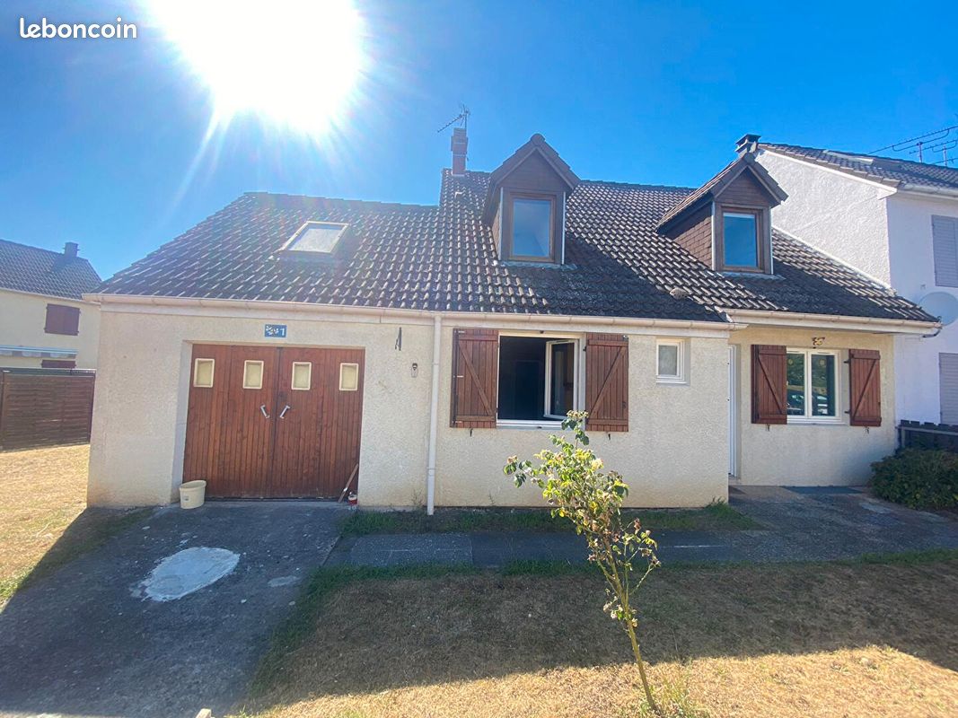 Maison 5 pièces 134 m² · à Villenoy · 134 m² · 291 000 €
