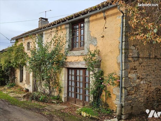 Maison 5 pièces 135 m²