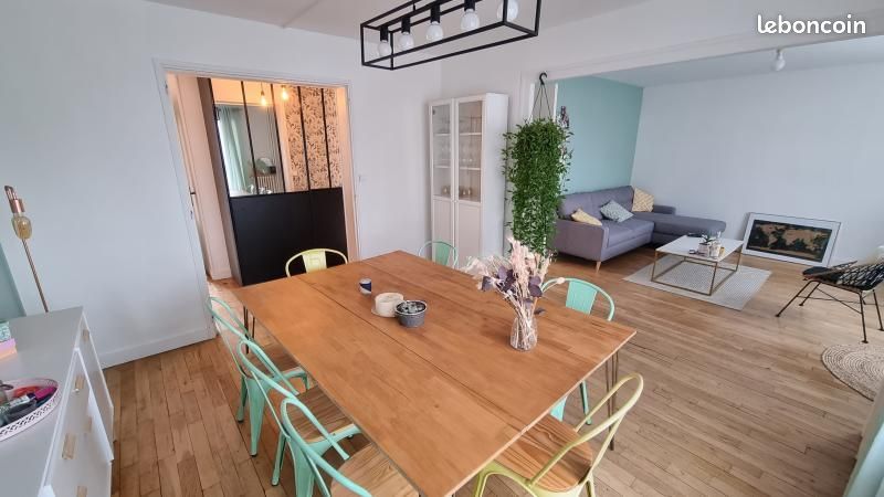 Appartement 3 pièces 78 m² - Limoges 87000 (image principale 0)