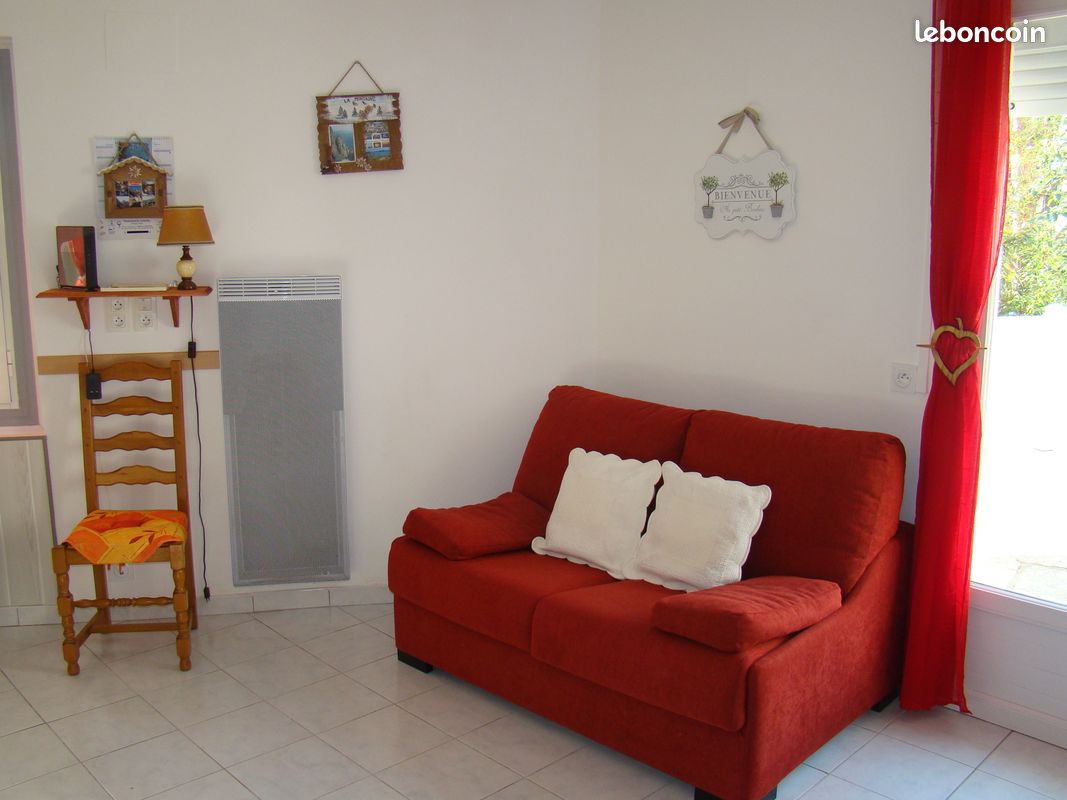 Appart a louer a lamalou les bains pour curiste ou autre (image 10)